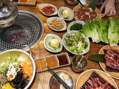 -牛人·雪花牛·木炭烤肉(昆山陆家店)