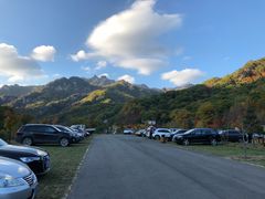 -丹东天桥沟景区