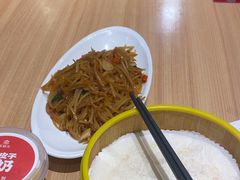 -宏状元现熬粥·京味菜(三里河店)