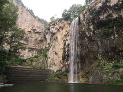 -沕沕水生态风景区