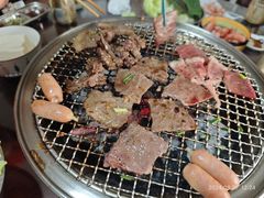 -汉堡王(保定万博广场店)