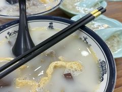 -鸭小妹鸭血粉丝(老门东店)