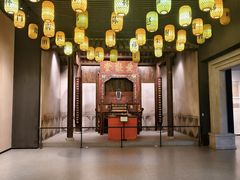-中国客家博物馆