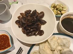 -叁拾壹克饺子·东北菜(国贸店)