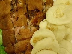 精品香酥鸭-晋阳饭庄(虎坊桥店)