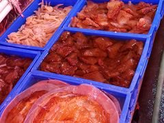 -芦潮港集贸市场