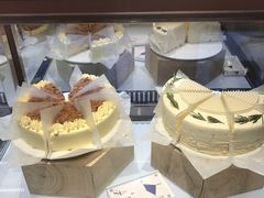-St蛋糕王国(亨特店)