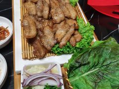 -七宝山饭店(福鼎花园店)