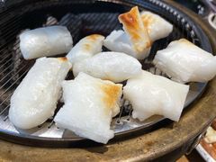 -泥炉烧肉师(新街口金銮巷店)