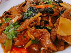 -老苏扬饭店