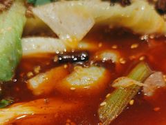 -每味每客·重庆麻辣烫(国泰店)