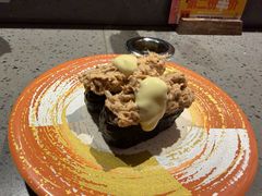 -小乔回转寿司(市府恒隆广场店)