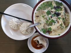 -四平包子铺