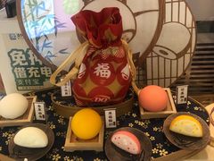 -DQ·蛋糕·冰淇淋(合生汇店)