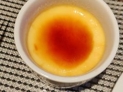 -广州万富希尔顿酒店-感趣自助餐厅·生蚝海鲜刺身