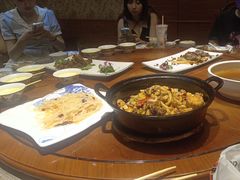 -伊帆食府·青海地方特色美食