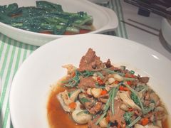 -桂满陇·桃花院落(长泰广场店)