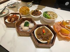 -粤食堂(天津和悦汇店)