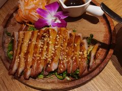 -尚SHANG泰国菜(中山大道店)