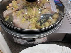 -尖沙咀酒店(大沥店)