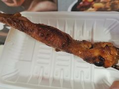 -一代烤翅王(大汉口店)