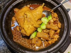 -小城故事·地道宁波味(月湖盛园店)