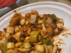 -范家小馆·烤鸭新京菜(金融街店)