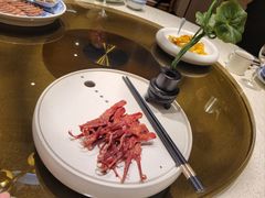 -茉莉花·私房菜(蓝湖郡店)