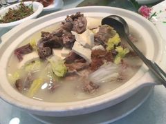-融荟家和中餐厅·北京西直门宾馆