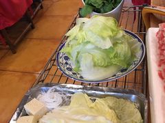 -仁和四季涮肉馆(天坛南门店)
