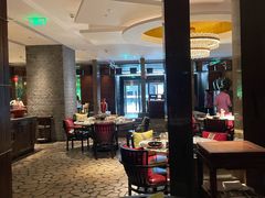 -杭州君悦酒店·湖滨28中餐厅