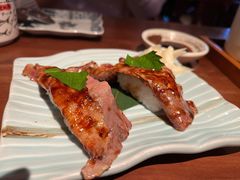 -木村武·手作寿司料理(中山亭店)