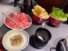 -福鑫记猪肚鸡·煲仔饭(八卦岭店)
