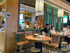 大堂-费大厨辣椒炒肉(万家丽一店)