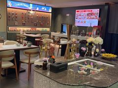-陆琴脚艺·足浴·SPA(夫子庙店)
