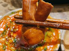 -小龙坎老火锅(西安路店)