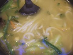 -听涛雅苑百味饺子老家菜馆
