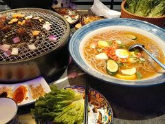 -十三姨正合丰烤肉(营迹路店)