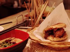 -老徐烧烤涮肚(交道口店)