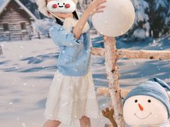 -海马体照相馆(上海晶耀前滩店)