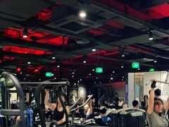 -威尔仕健身·游泳(KING88店)