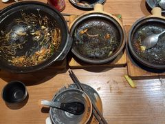 -啫火啫啫煲·顺德干蒸(西乡天虹店)