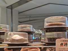 -争鲜回转寿司(朝北大悦城店)