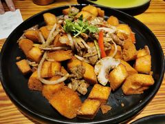 -塔哈尔·新疆盛宴(城西银泰店)