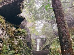 -山王坪喀斯特国家生态公园