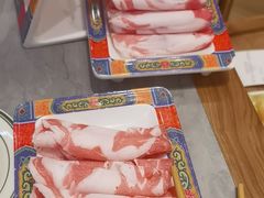 -侃爷南门铜锅涮肉