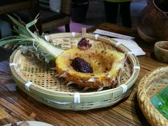 -云上千禾(水上店)
