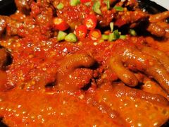 -七八冷面·延边朝鲜族美食(圣熙八号店)