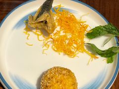 -鲁菜根·泰山菜(泰山店)