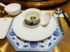 茉莉花茶-文儒九号·闽菜馆(三坊七巷店)